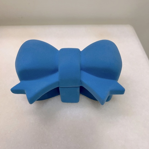 Urban Outfitters bow trinket dish new - Picture 4 of 6